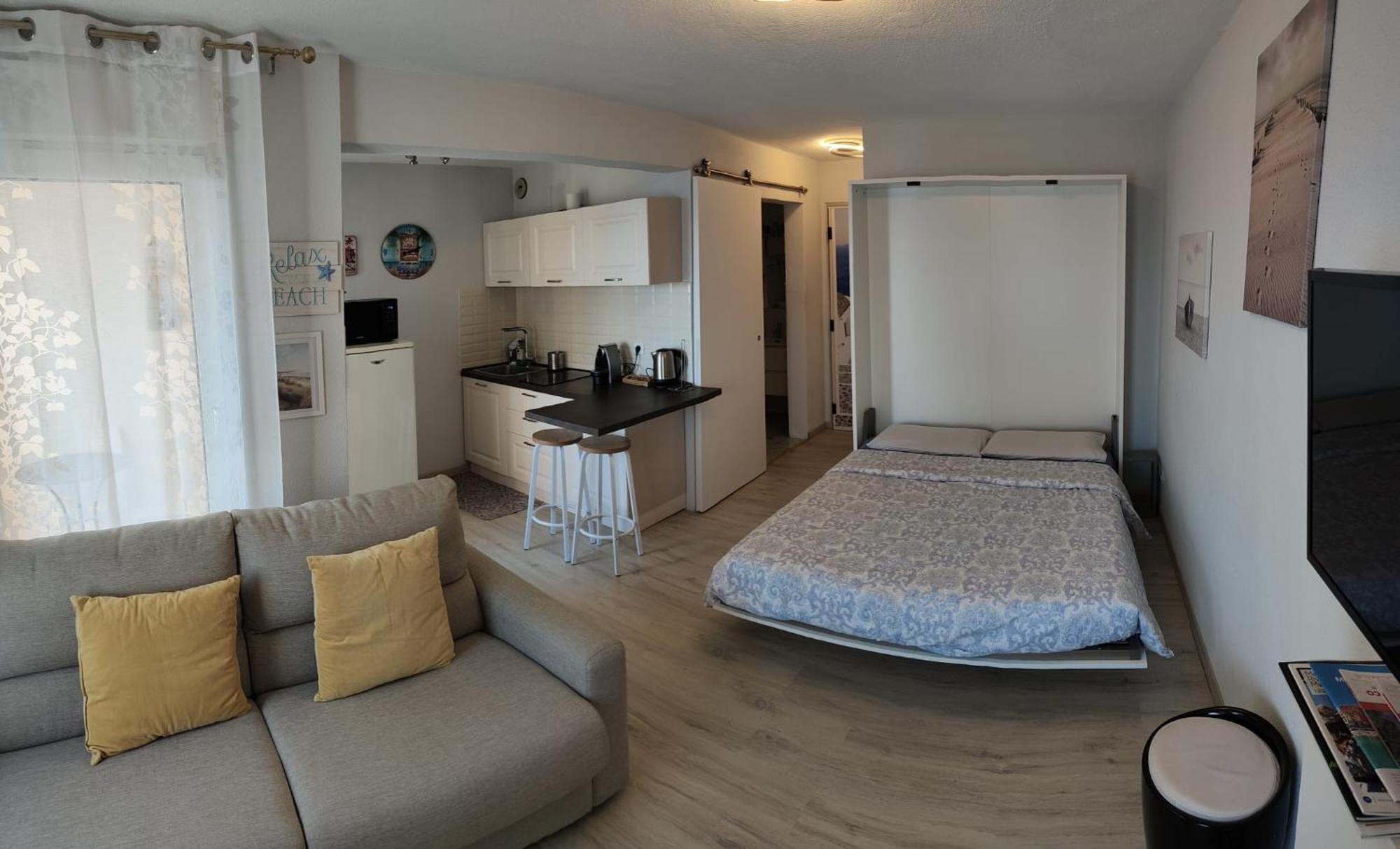 Monte Carlo Luxury Holidays Sea View Beausoleil Exterior foto